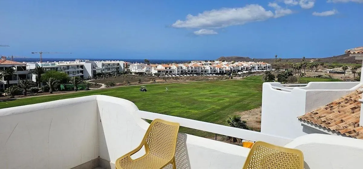 Easytenerife - Villa Gold Princess San Miguel de Abona Espagne