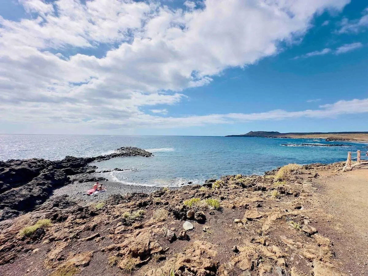 Easytenerife - Villa Gold Princess San Miguel de Abona