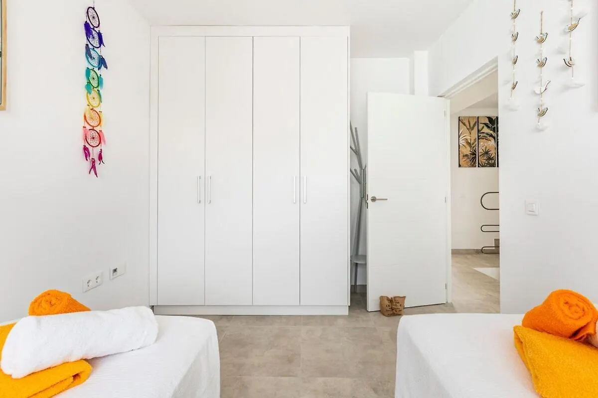 Easytenerife - Villa Gold Princess San Miguel de Abona
