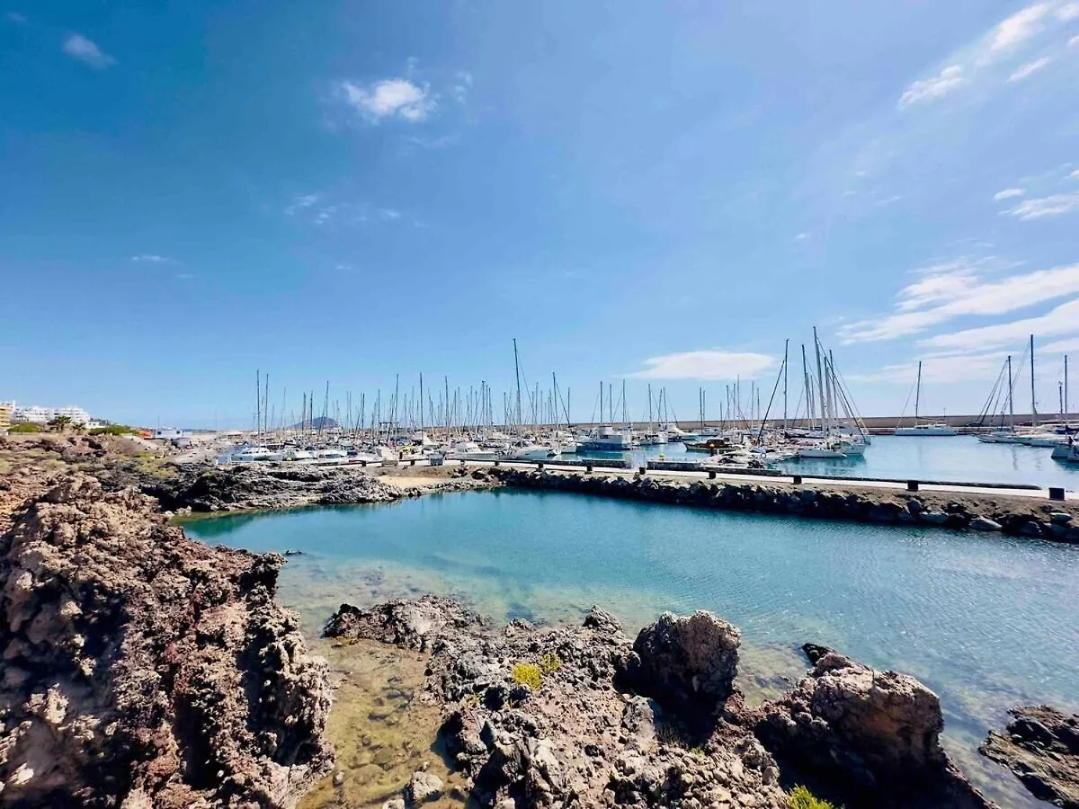 Easytenerife - Villa Gold Princess San Miguel de Abona 0*,  Espagne