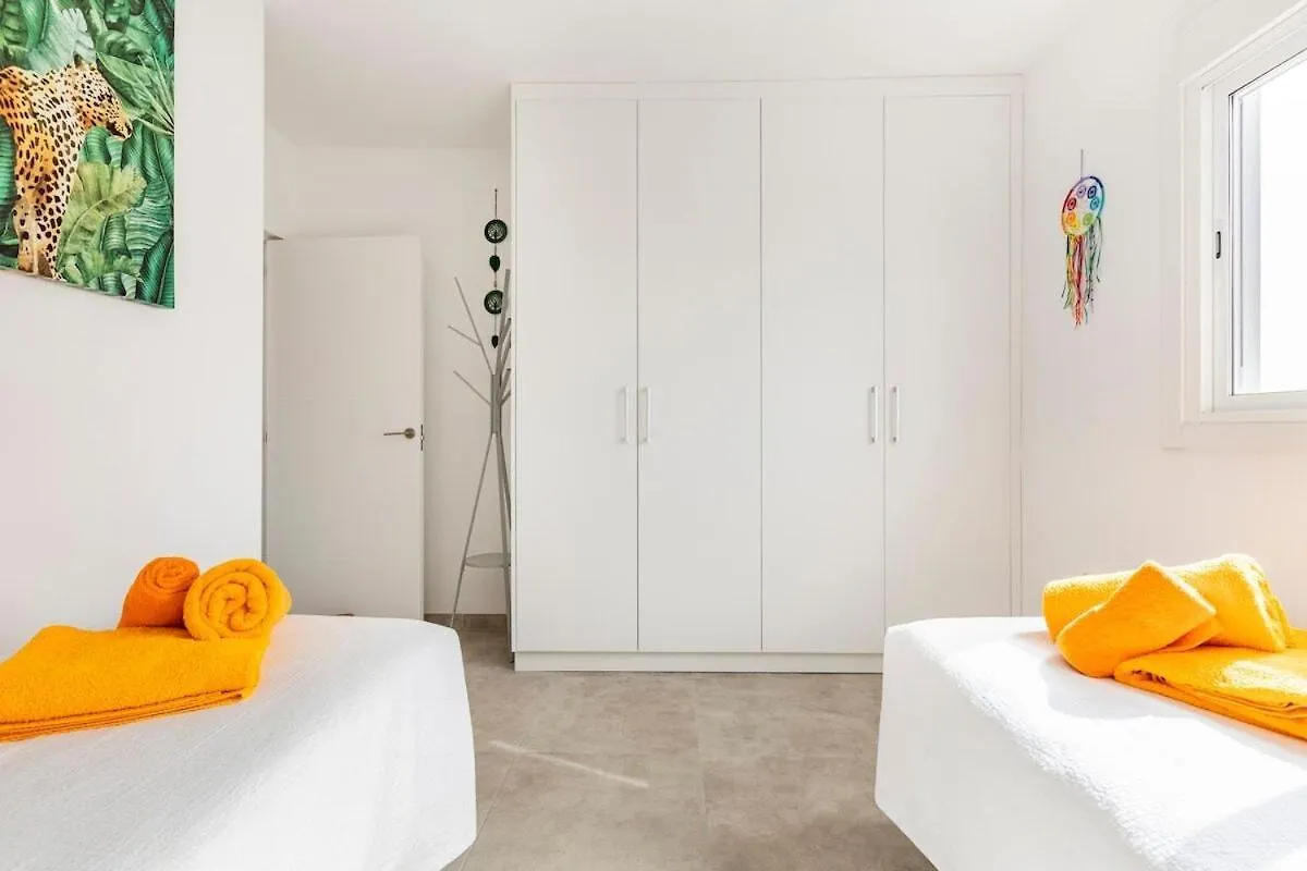 Easytenerife - Villa Gold Princess San Miguel de Abona