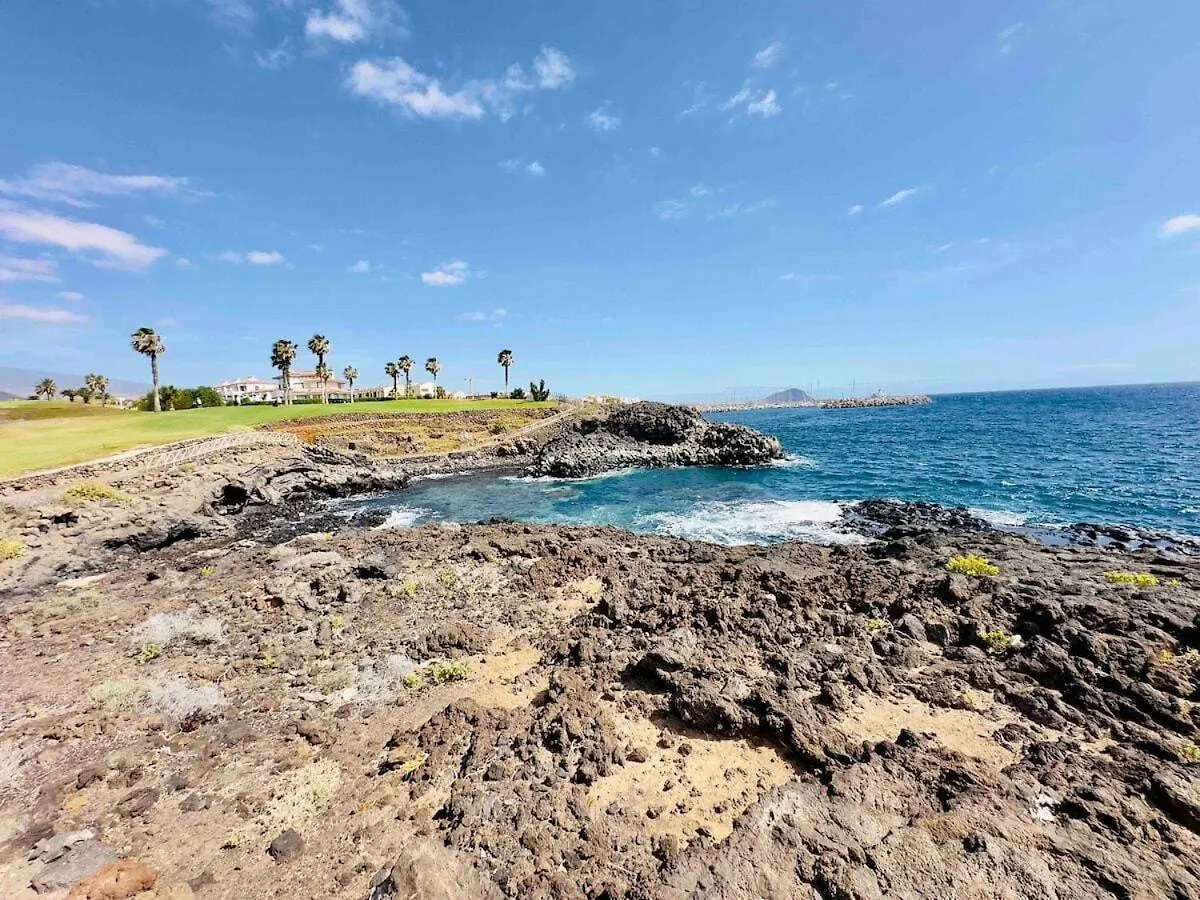 Easytenerife - Villa Gold Princess San Miguel de Abona