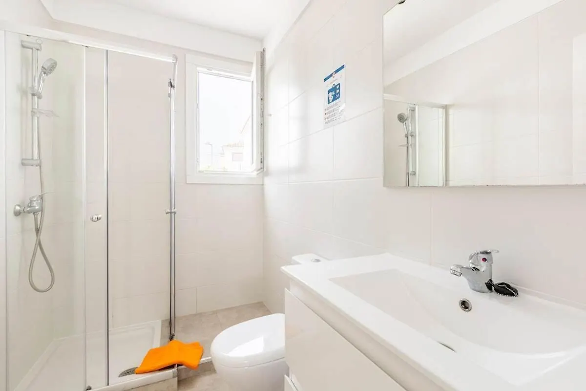 Easytenerife - Villa Gold Princess San Miguel de Abona Espagne
