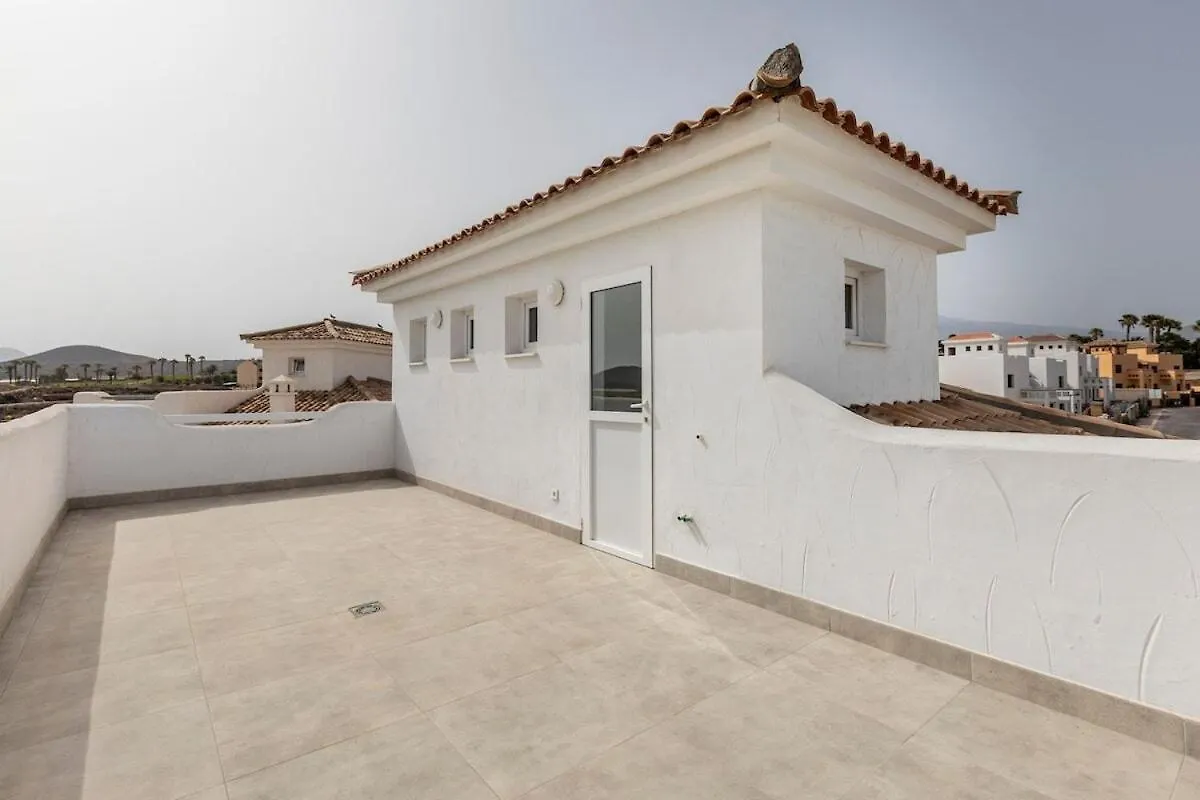 Easytenerife - Villa Gold Princess San Miguel de Abona