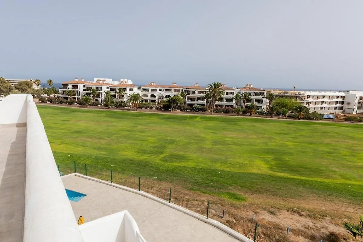 Easytenerife - Villa Gold Princess San Miguel de Abona Espagne