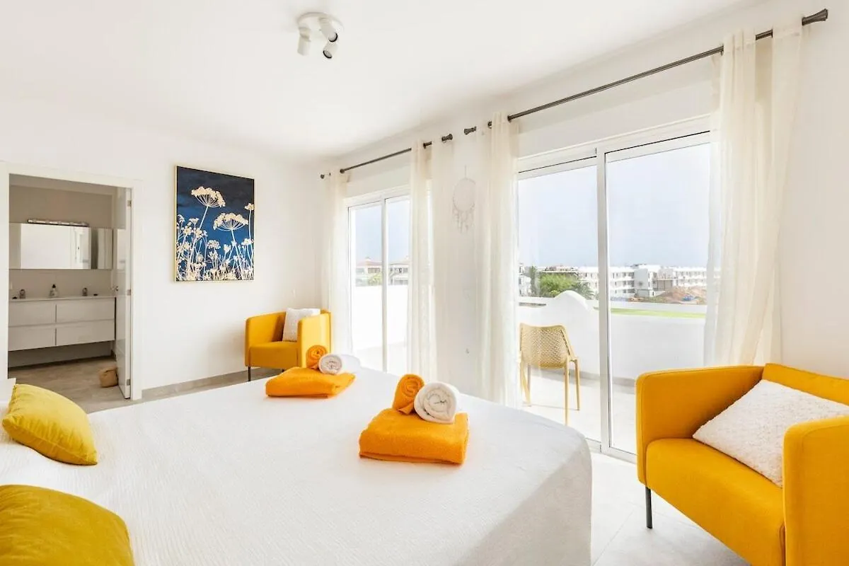 Easytenerife - Villa Gold Princess San Miguel de Abona Espagne