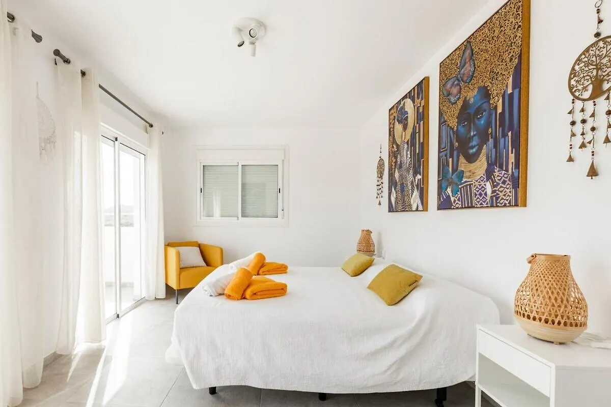 Easytenerife - Villa Gold Princess San Miguel de Abona